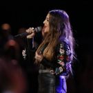 VIDEO: Broadway Vet Alisan Porter Delivers Powerhouse Rendition of 'Cry Baby' on THE…