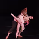 American Repertory Ballet Announces DANCER NUTRITION On Pointe Lecture Series 11/4