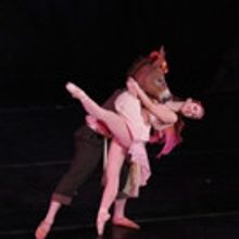 American Repertory Ballet Announces DANCER NUTRITION On Pointe Lecture Series 11/4