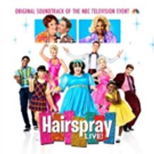 BWW Album Review: HAIRSPRAY LIVE!