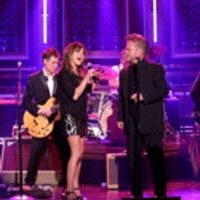 VIDEO: John Mellencamp Performs 'Grandview' ft. Martina McBride on TONIGHT Video