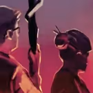 EVERSCAPE Returning Off-Off-Broadway
