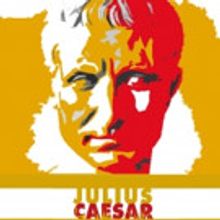 Students from Eight Schools Across East Kent Will Perform JULIUS CAESAR at The Marlow