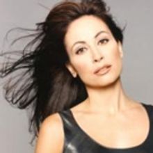 Linda Eder to Headline Final 2015 Crown & Anchor Broadway Series Concerts, 10/10-11