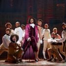 Review Roundup: HAMILTON Cast Album- UPDATED!