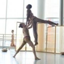 Amanda Selwyn Dance Theatre Presents Third Annual FOOTPRINTS Modern Dance Festival
