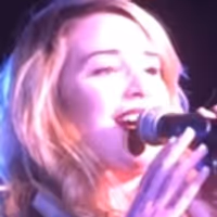 VIDEO: Emma Hunton's Thrilling Rendition of 'Over The Rainbow' at STAND UP AND SING… Video