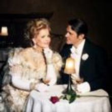 The Met Live in HD to Screen THE MERRY WIDOW, AIDA at Ridgefield Playhouse