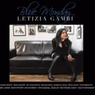 Letizia Gambi Releases BLUE MONDAY Album