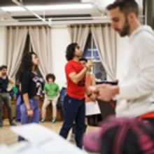 IN THE HEIGHTS Opens at Axelrod Arts Center this Month