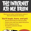THE INTERNET ATE MY BRAIN - Pokemon Go Edition - Comes to Skokie Theatre