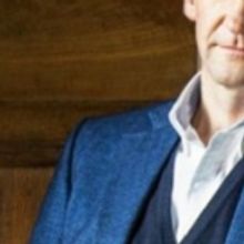 BWW Review: ALEXANDER ARMSTRONG: A YEAR OF SONGS LIVE, The London Palladium, January 