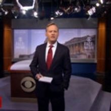 CBS's FACE THE NATION Posts Largest February Sweep Audience Since 1991