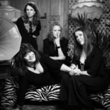 New Improv Supergroup 'The Glenda J Collective' to Play The Hippodrome