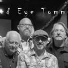 Crooked Eye Tommy Celebrates BUTTERFLIES & SNAKES CD Release at the Plaza Playhouse…