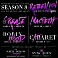Serenbe Playhouse Announces Rebellious Eighth Season