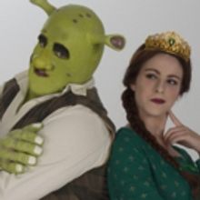 Children's Theatre of Cincinnati to Presnet SHREK THE MUSICAL JR