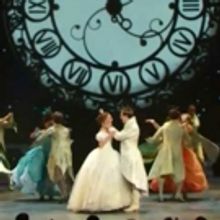 BWW Review: CINDERELLA at The Playhouse - A Lavish, Luxurious Production Fit For Any 