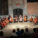 Bridge Street Theatre to Host Catskill High Peaks Festival's MUSIC FROM HIGH PEAKS