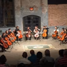 Bridge Street Theatre to Host Catskill High Peaks Festival's MUSIC FROM HIGH PEAKS