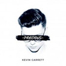 Kevin Garrett Shares New Single 'Precious' Out Today