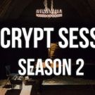 Pianist Lara Downes to Launch THE CRYPT SESSIONS Season 2