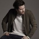 Jarryd James North American Tour Underway; New Album HIGH Out Now
