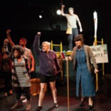 BWW Review: URINETOWN at Monumental Theatre Company