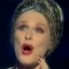 THROWBACK THURSDAY VIDEOS: Classic Performances of SUNSET BOULEVARD's 'With One Look' From Patti LuPone and Glenn Close