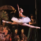 Photo Coverage: First Look at English National Ballet's LE CORSAIRE at London…
