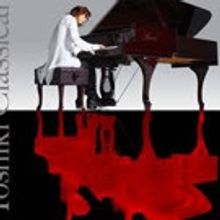 Yoshiki to Appear in Concert with Tokyo Philharmonic Orchestra