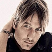 Keith Urban to Bring 'ripCord World Tour 2016' to Giant Center, 11/17