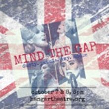 Hangar Theatre Announces October Programming