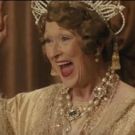 VIDEO: First Look at Meryl Streep as Opera Singer FLORENCE FOSTER JENKINS!