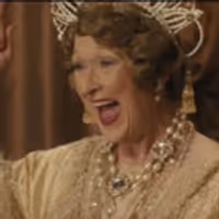 VIDEO: First Look at Meryl Streep as Opera Singer FLORENCE FOSTER JENKINS! Video