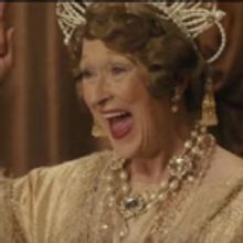 VIDEO: First Look at Meryl Streep as Opera Singer FLORENCE FOSTER JENKINS!