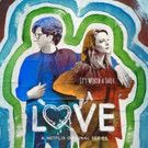 VIDEO: Celebrate Valentine's Day with New Trailer for LOVE, Debuting on Netflix Today