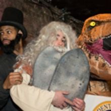 Joe Janes Presents OUR CHRISTIAN NATION at The Cornservatory