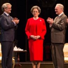 BWW Review: Fiona Reid Shines in THE AUDIENCE