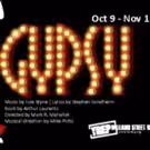 Amanda Flahive Leads Williams Street Rep's GYPSY, Beginning Tonight