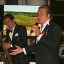Photo Coverage: Gianni Russo Performs At Le Cirque