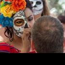 Mesa Arts Center to Host Dia de los Muertos Festival, 10/24-25