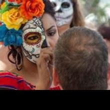 Mesa Arts Center to Host Dia de los Muertos Festival, 10/24-25