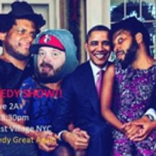 UG! COMEDY SHOW!! Announces Guests for April 11 Show