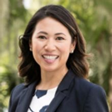 Congresswoman Preps Audiences for A PIECE OF MY HEART at Annie Russell Theatre