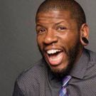 Comedian Quincy Jones Brings Evening of Stand-Up to Littlefield Today