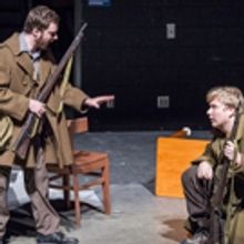 BROTHERS IN ARMS Wins Theatre Odyssey's 4th Annual Student Playwriting Festival