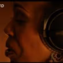 VIDEO: Dee Dee Bridgewater Records 'House of the Rising Sun' for New Album
