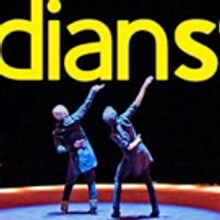 Canadian Stage to Present TOROBAKA by Akram Khan & Israel Galvan