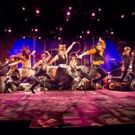 BWW Review: Edgy, Gritty AS YOU LIKE IT at Synetic Theater